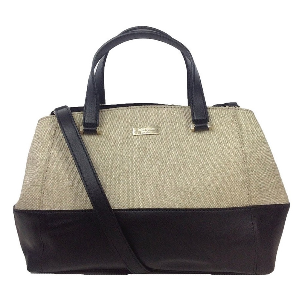 Kate Spade Sloan Handbag with Bag Protector